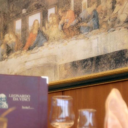 Hotel Leonardo Da Vinci Wellness Spa Μπιμπιόνε Εξωτερικό φωτογραφία