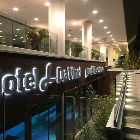 Hotel Leonardo Da Vinci Wellness Spa Μπιμπιόνε Εξωτερικό φωτογραφία
