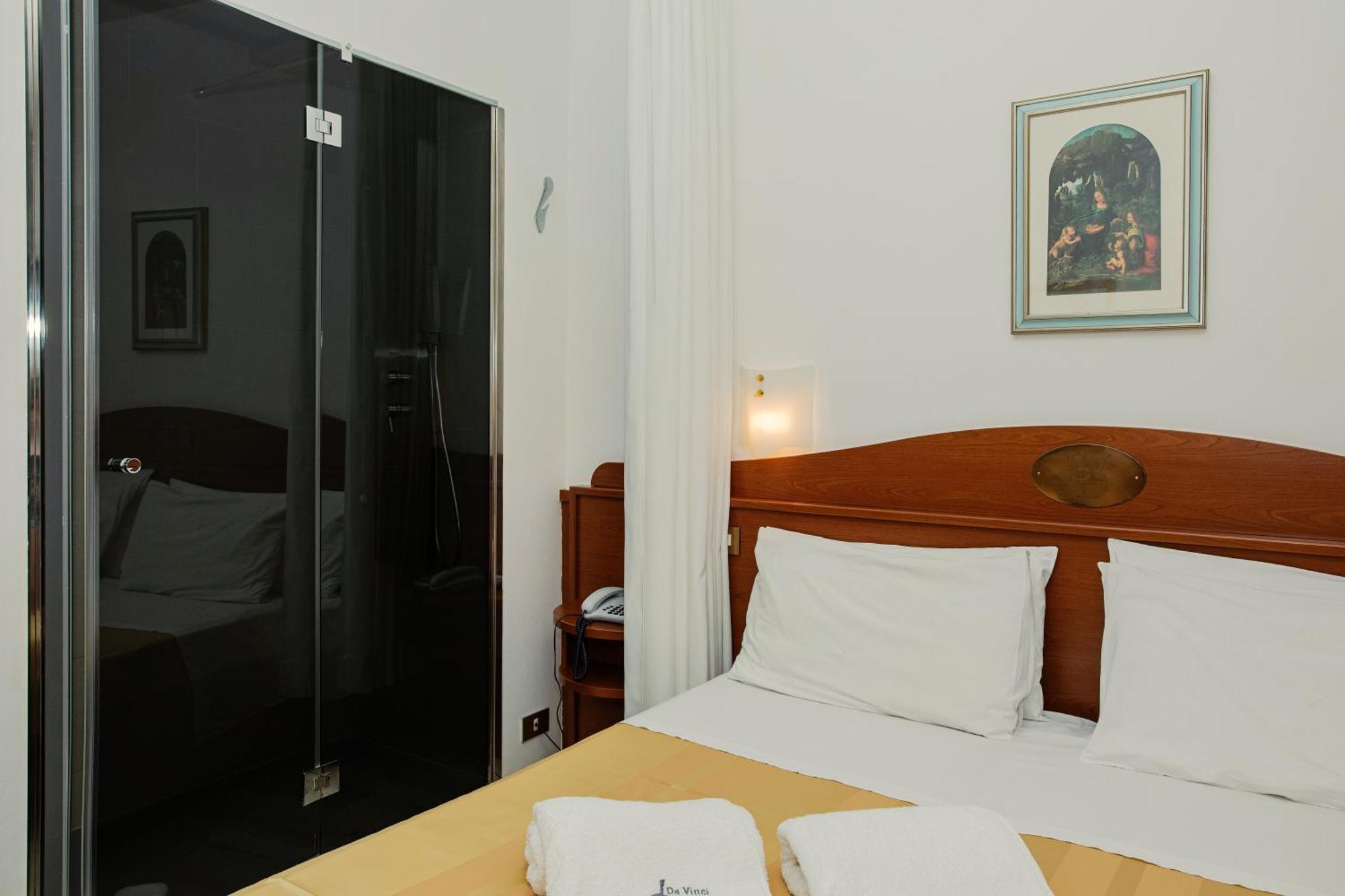 Hotel Leonardo Da Vinci Wellness Spa Μπιμπιόνε Εξωτερικό φωτογραφία