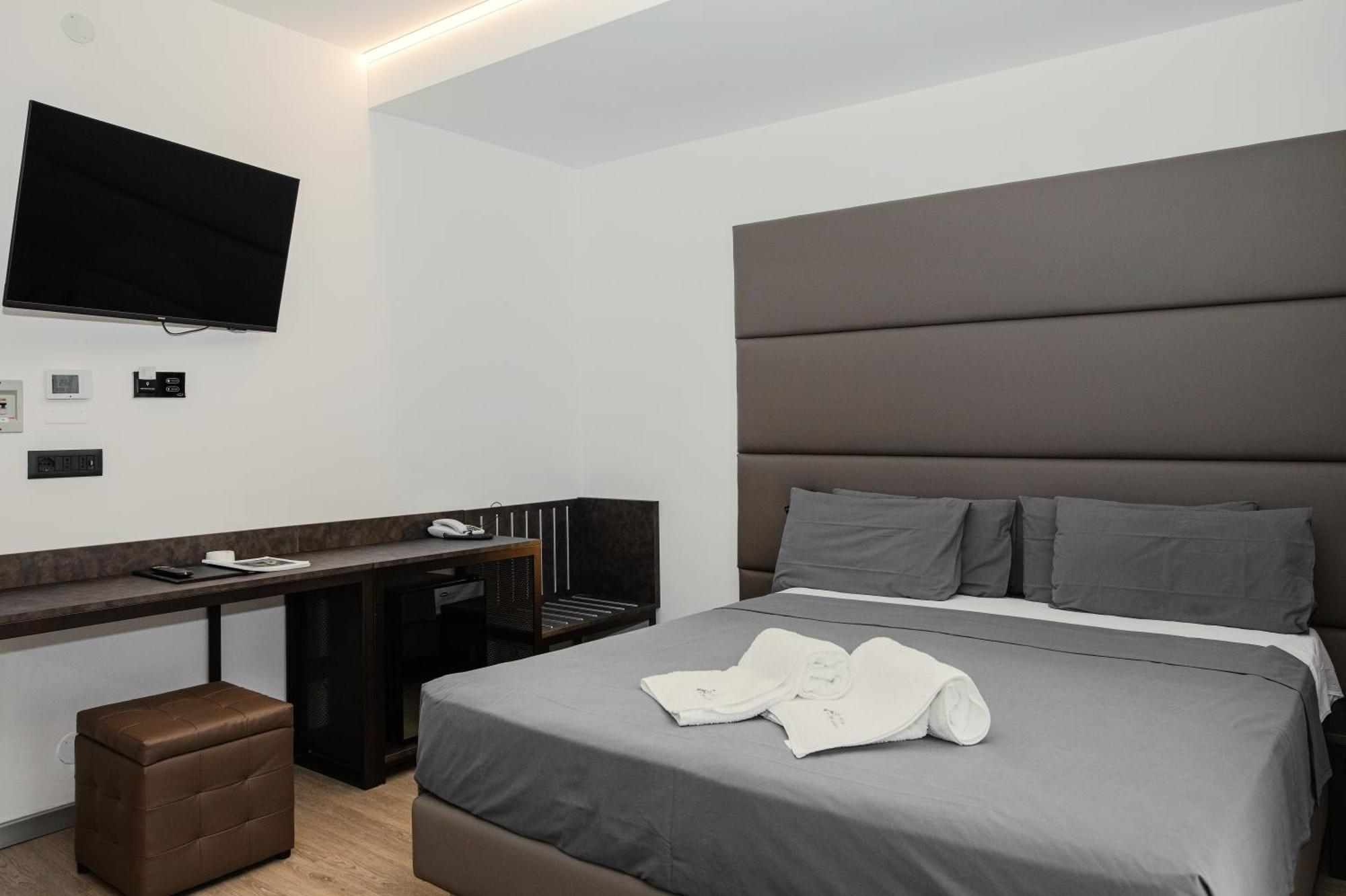 Hotel Leonardo Da Vinci Wellness Spa Μπιμπιόνε Εξωτερικό φωτογραφία