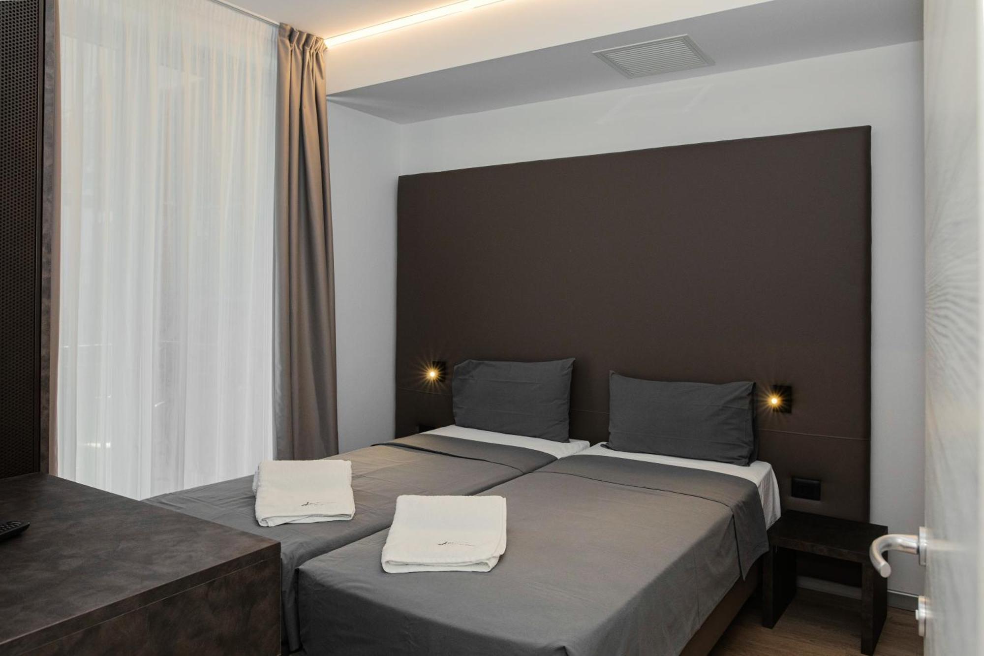 Hotel Leonardo Da Vinci Wellness Spa Μπιμπιόνε Εξωτερικό φωτογραφία