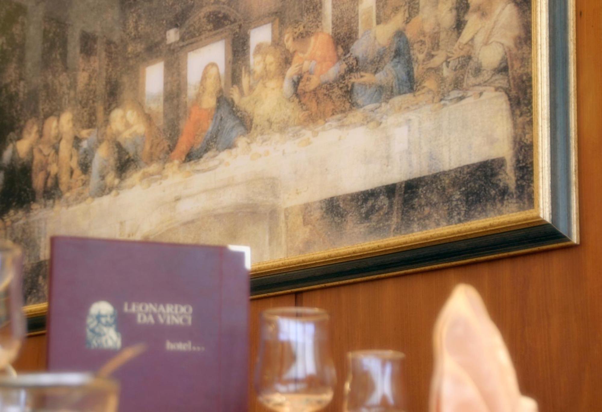 Hotel Leonardo Da Vinci Wellness Spa Μπιμπιόνε Εξωτερικό φωτογραφία
