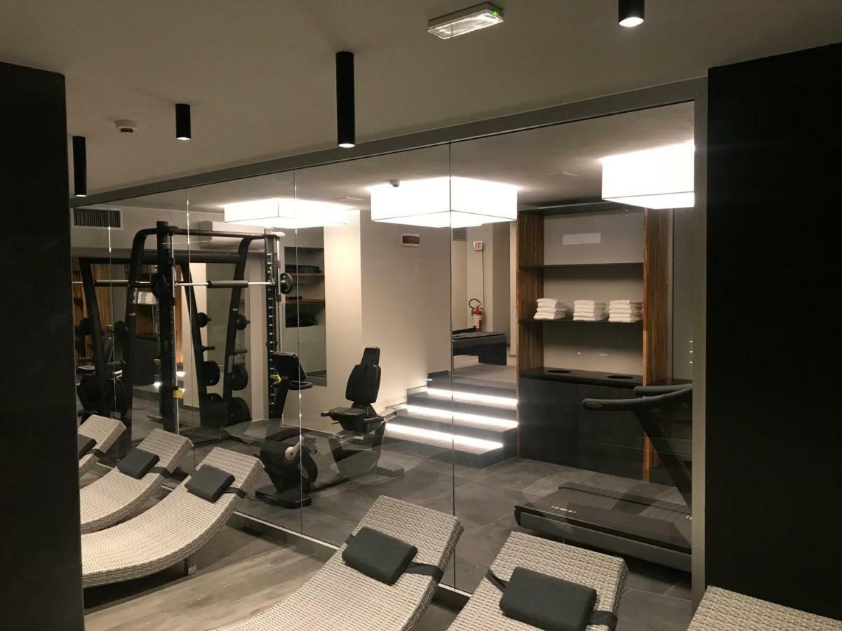 Hotel Leonardo Da Vinci Wellness Spa Μπιμπιόνε Εξωτερικό φωτογραφία