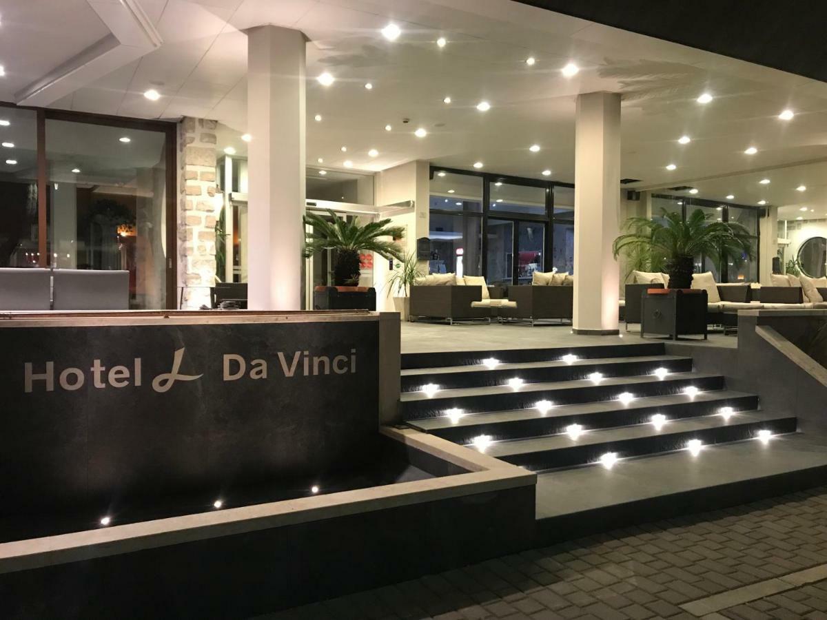 Hotel Leonardo Da Vinci Wellness Spa Μπιμπιόνε Εξωτερικό φωτογραφία