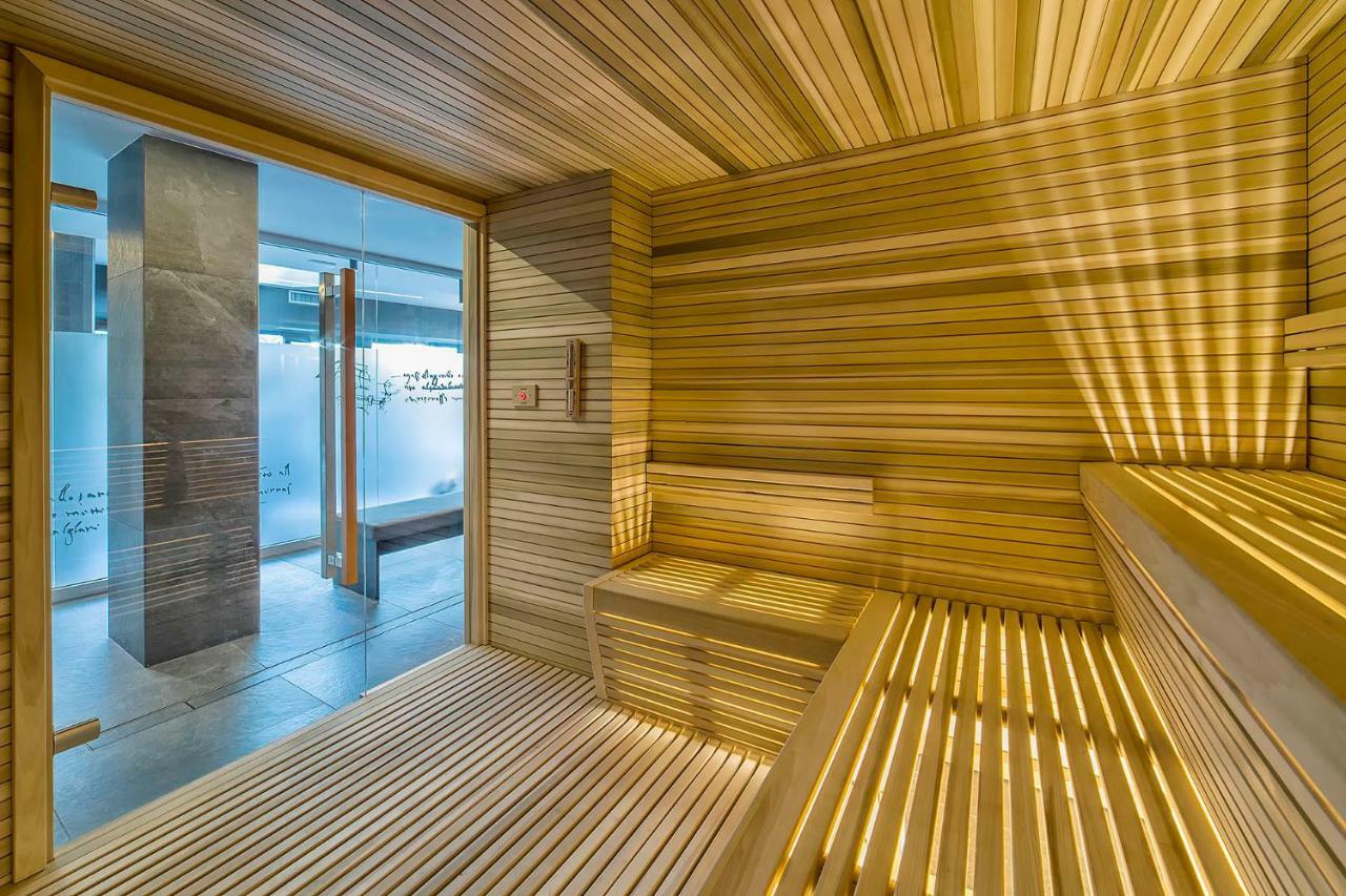 Hotel Leonardo Da Vinci Wellness Spa Μπιμπιόνε Εξωτερικό φωτογραφία