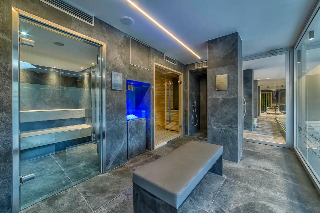 Hotel Leonardo Da Vinci Wellness Spa Μπιμπιόνε Εξωτερικό φωτογραφία